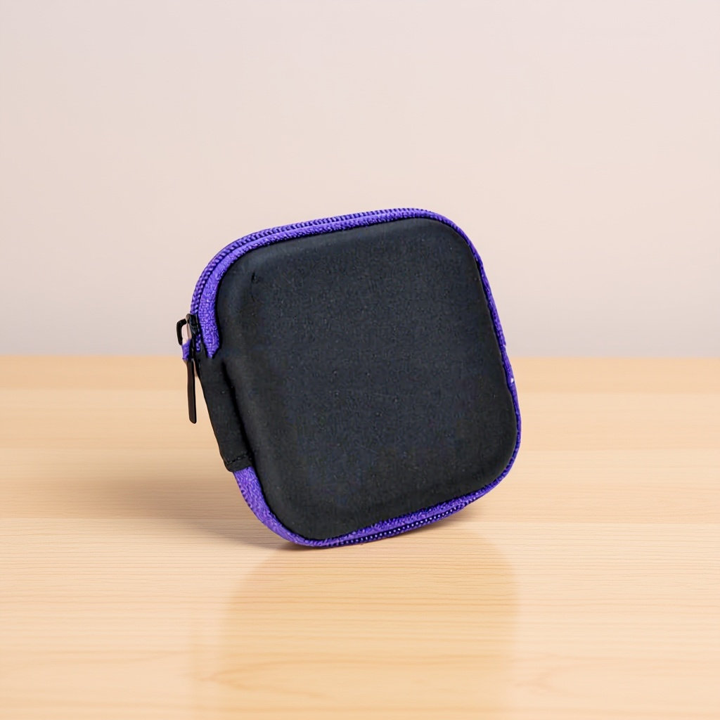 5 szt. Mini Etui do Przechowyw – Headphone Case Hard recenzja i cena