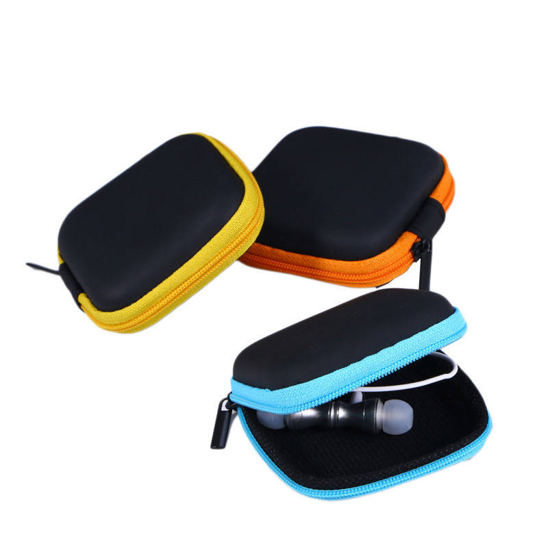 5 szt. Etui do przechowywania  – Headphone Case Hard recenzja i cena