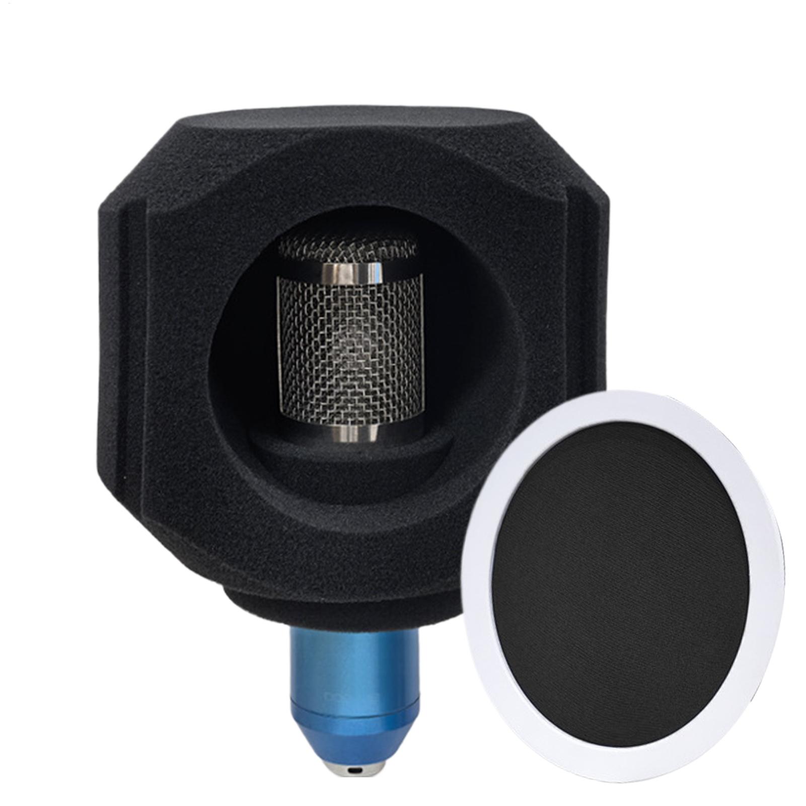 Osłona izolacyjna mikrofonu re – Shure Mic Sm58 recenzja i cena