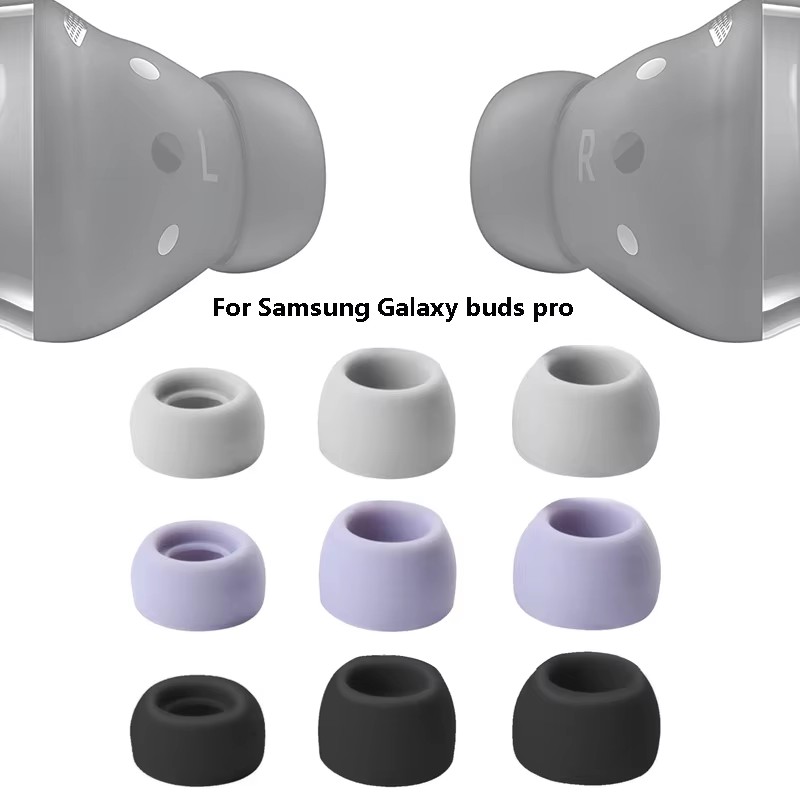 Silikonowe etui na słuchawki d – Earphone Foam Tip recenzja i cena