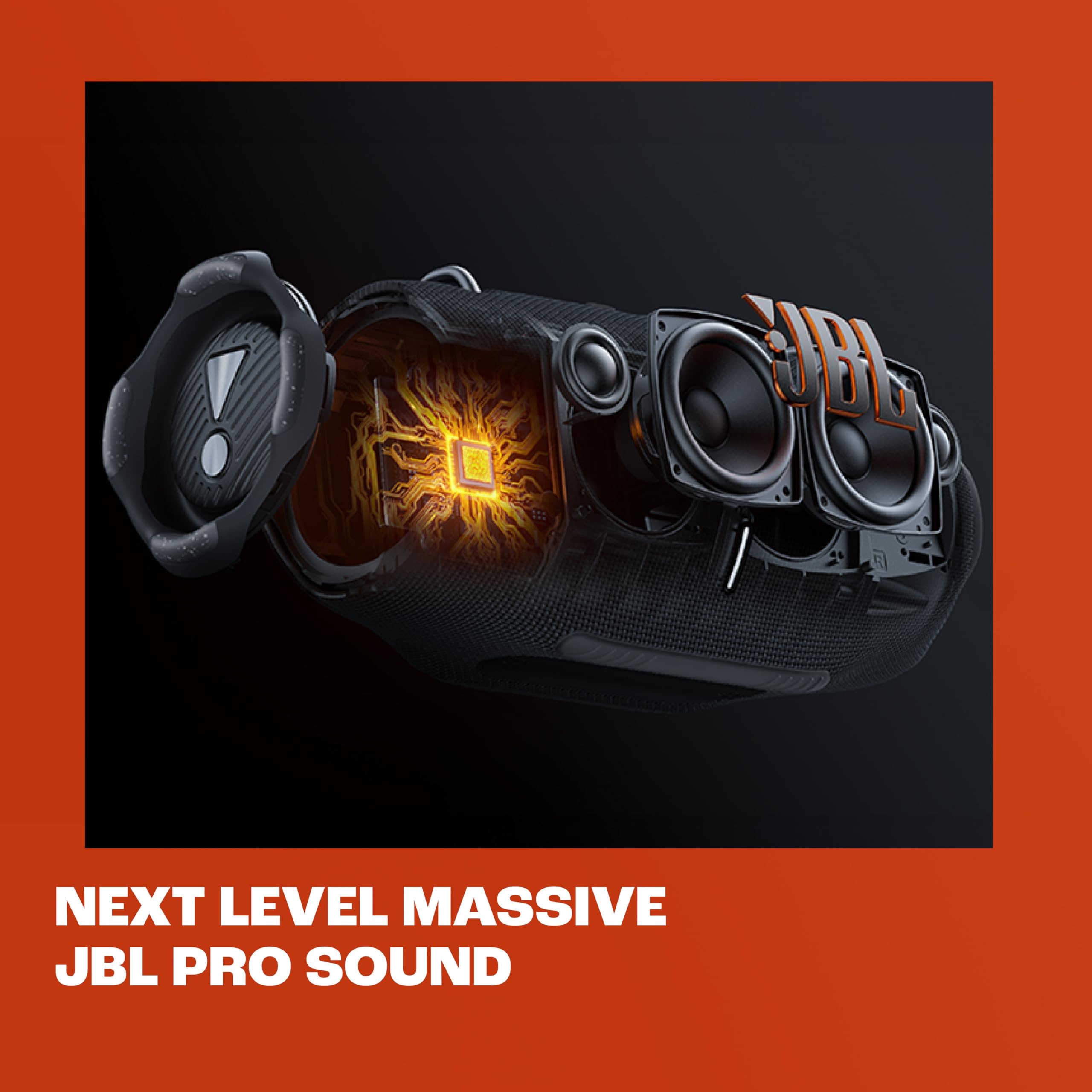 JBL XTREME 4 – bezprzewodowy g – Jbl Speaker Flip 6 recenzja i cena