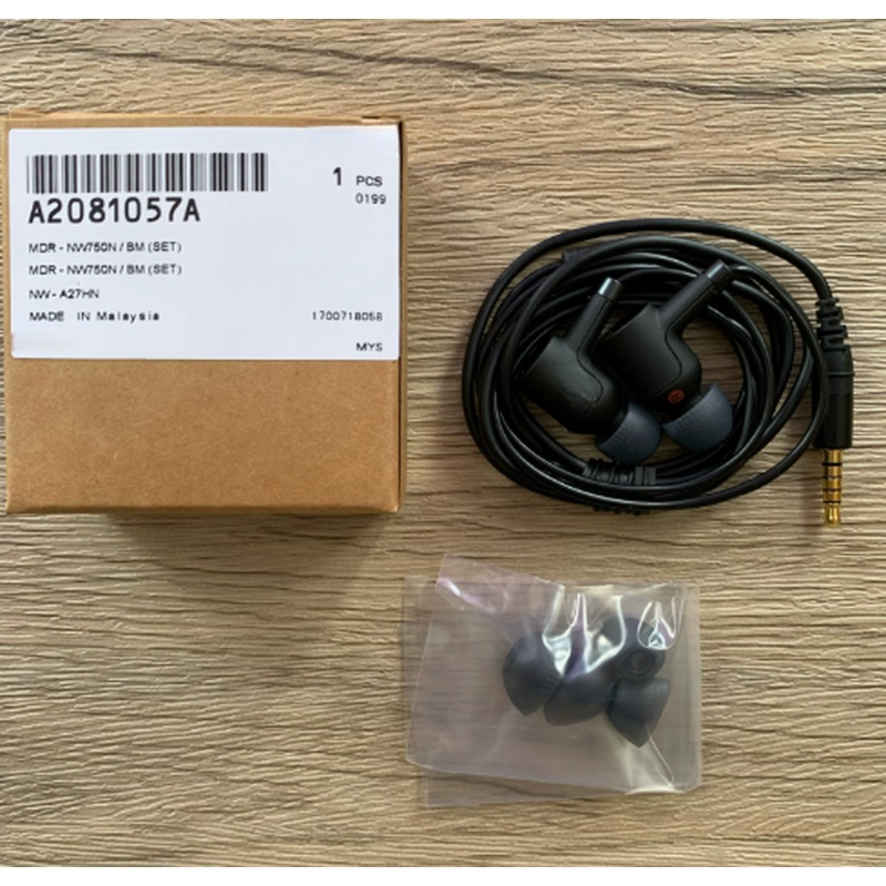 Słuchawki przewodowe z redukcj – Audiophile Headphone Wired recenzja i cena