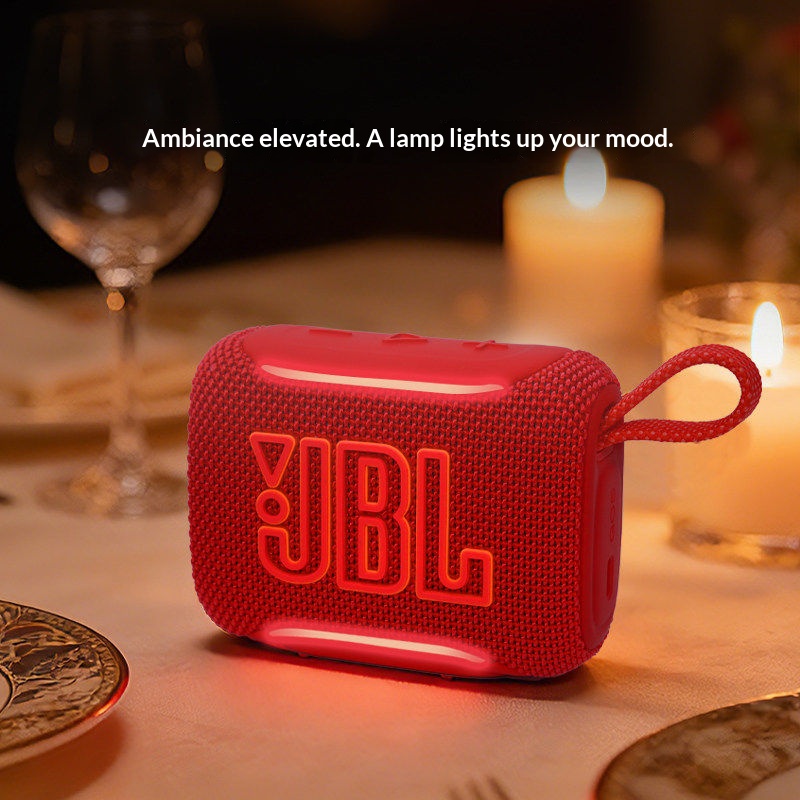 JBL GO5 i FLIP6 – przenośny ze – Jbl Speaker Flip 6 recenzja i cena